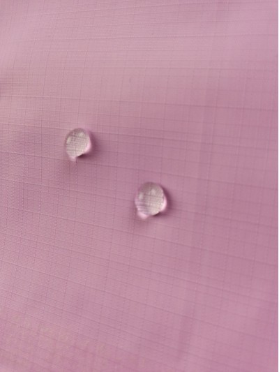 JS ZOYG  KSSA1601-37  功能性風衣布 側面照